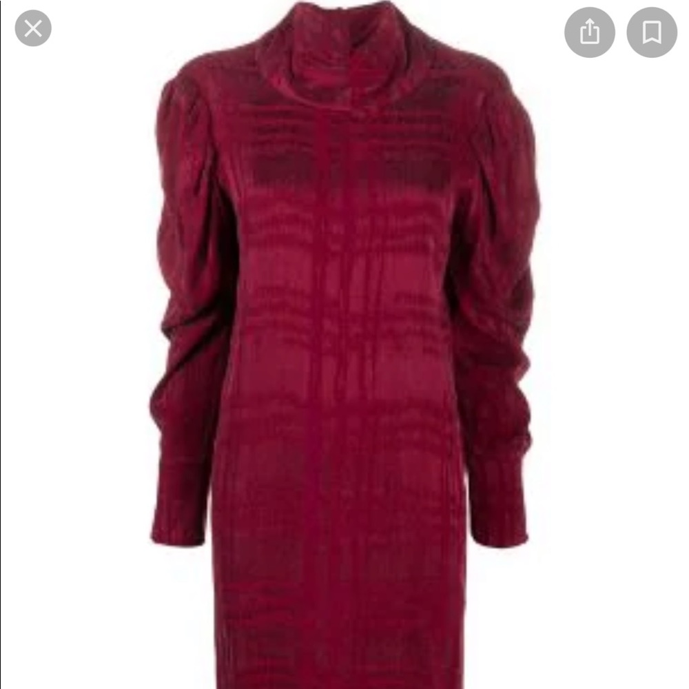 Tela Dress